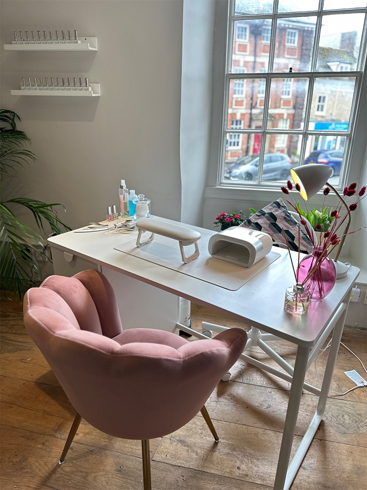 Jessica Rose Beauty Boutique